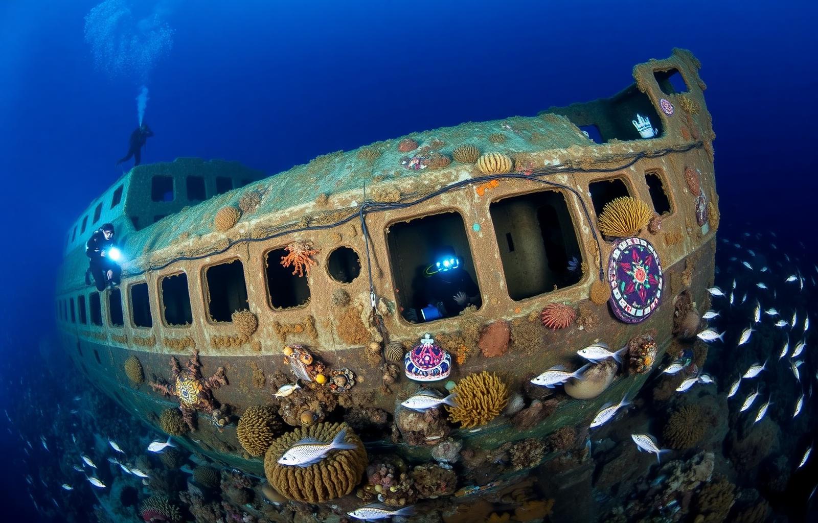King Cruiser