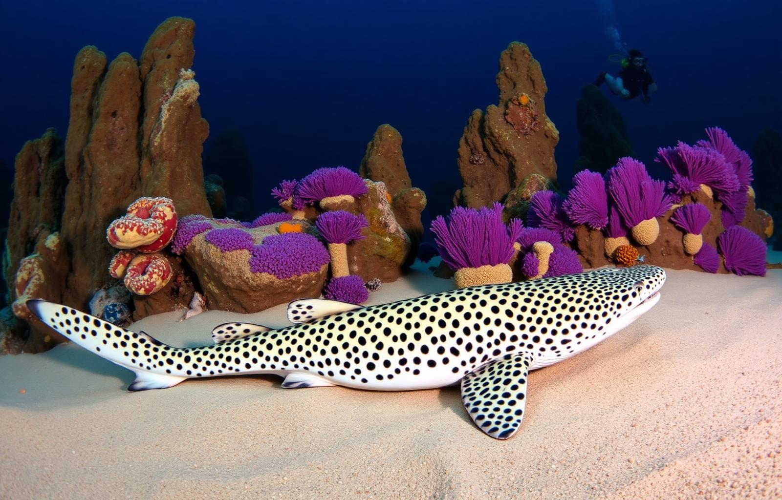 Shark Point
